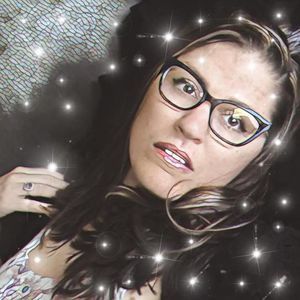 Meet your Posher, Violet